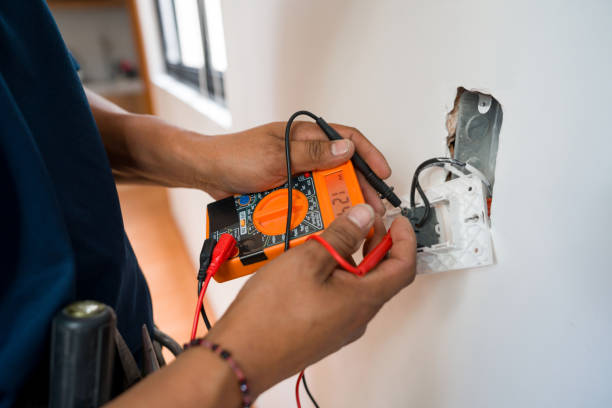 Best Electrical Installation Contractor  in Hauppauge, NY