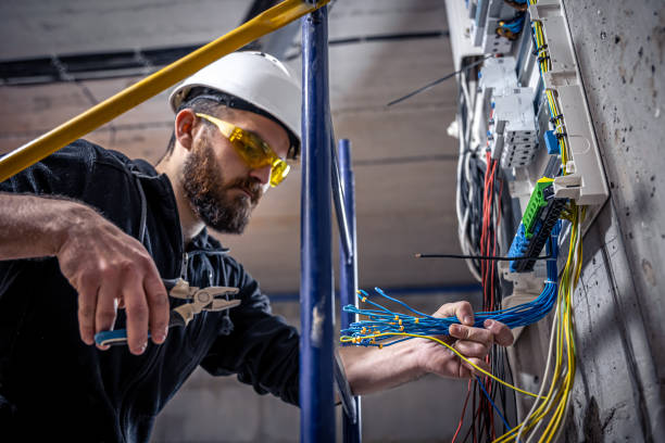 Best Commercial Electrician Services  in Hauppauge, NY
