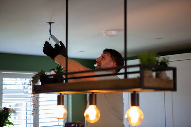 Best Electrical Outlet Repair  in Hauppauge, NY