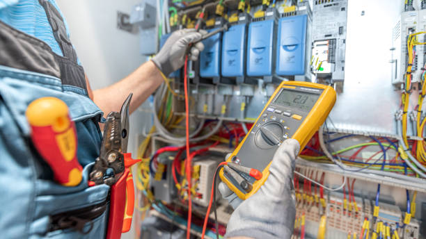 Best Affordable Electrician  in Hauppauge, NY